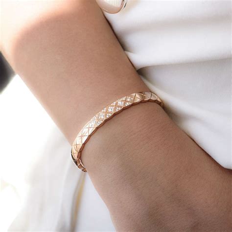 chanel crush|chanel coco crush bangle.